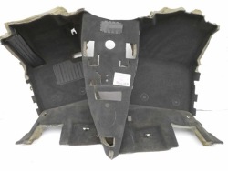 передняя черный BMW F25 X3