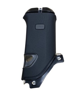 правая накладка b MERCEDES W236 Цвет черный