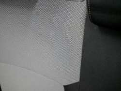 кресло задняя правая seat TOLEDO SKODA RAPID