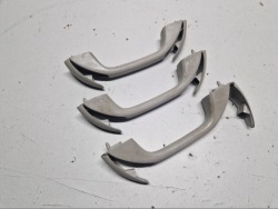 Dacia SANDERO и 1 Держатель Обшивка потолка