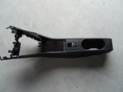 тунель середина renault ZOE II