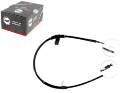 троса трос тормоза ручного a.b.s.