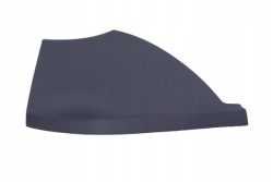 защита левый MERCEDES CLS w219