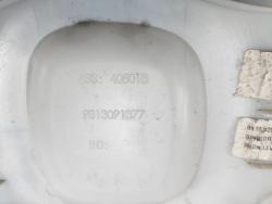 CITROEN C3 III 2016 - 2020 молдинг двери перед левый 9813091377