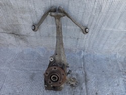Audi A6 C7 4G0 поворотный кулак передняя 4G0407242D