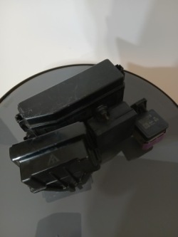 корпус блока предохранителей renault KOLEOS II 16-