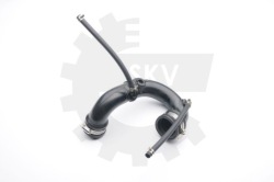 esen skv 24SKV415 патрубок Воздух