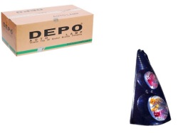 фонарь Depo 05010711A1 CI2014154 50696617 11117