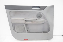 дверные карты передний левый vw Golf V PLUS 2.0