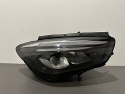 MERCEDES CITAN II W420 фара правая full led A4209063900