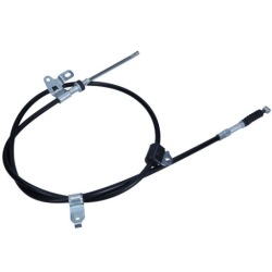 MAXGEAR трос торм. . TOYOTA T. COROLLA 02-07 LE