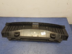 BMW 6 E63 рамка зад 7009192