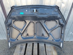 капот оригинал Цвет Z11 g nissan QASHQAI I J10 РЕСТАЙЛИНГ года 2010-2013