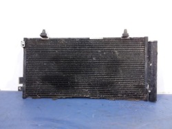 Forester III 2.0 d Радиатор кондиционера