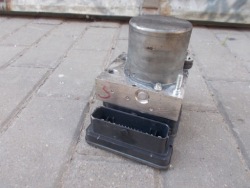 CAPTUR II блок abs 0265956740