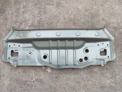 SKODA RAPID SPACEBACK универсал ремень задний 5JJ813301