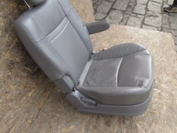 RODIUS II ES 2015r кресло задний правый 2