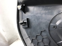 vw UP 3D дверные карты правый передний 1S3867012AR