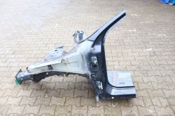 volvo XC60 и РЕСТАЙЛИНГ четверть левый перед 492-46