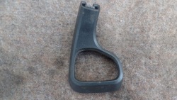 Держатель кресло opel Astra J 4 IV