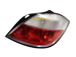 opel Astra H III фонарь правый хэтчбек HB европа 342691834