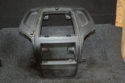 peugeot BOXER III рамка консоли 1310002070