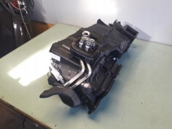 MERCEDES W176 радиатор отопителя CZ443270