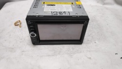 радио экран дисплей REXTON NV616