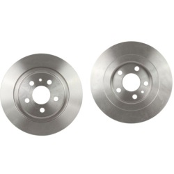 тормозной диск FIAT ULYSSE II 2003 2004 2005 2006 2007 2008 2009 2010
