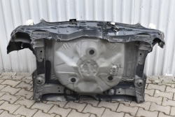 ремень задний кузов TOYOTA VITZ YARIS III P13 209