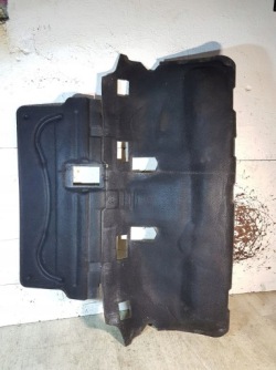 под renault LAGUNA II РЕСТАЙЛИНГ