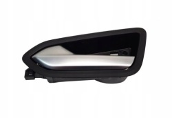 ручка двери левая 806714209 renault CAPTUR II