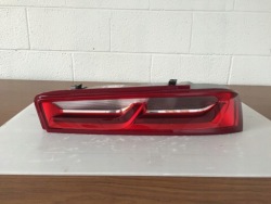 2016 Camaro фонарь оригинальная led Светодиодные