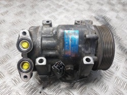 компрессор кондиционера mazda 3 и BK 1.6 d