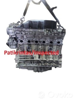 volvo XC60 2011 Двигатель
