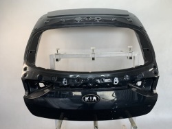 крышка багажника задняя kia PROCEED 3 III 18r pro CEED 10.25