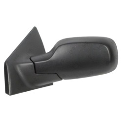 зеркало левое renault CLIO III 2006 2007 2008 2009 2010 2011 2012 2013 2014