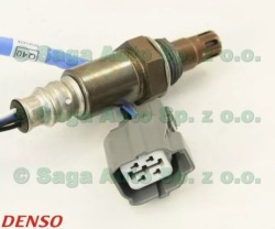 лямбда-зонд 53-05007