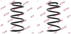 2× kyb RA4109 пружина