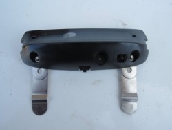 volvo V70 III XC70 II S80 ручка двери внутренняя