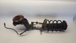 CITROEN C4 CACTUS 1,5 поворотный кулак, цапфа, амортизатор правая перед