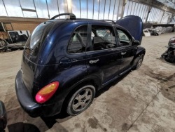 CHRYSLER PT CRUISER петля передних Двери - Передний 2002 2.2л