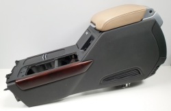 тунель подлокотник Range Rover III L322 европа