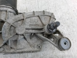 трапеция дворников правый renault SCENIC III W000002178