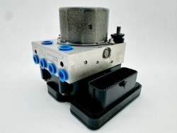 nissan X-TRAIL T32 1.6 насос ABS 476607FP3A 0 265 257 161