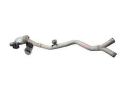 MERCEDES ML W164 3.0 катализатор A1644909901