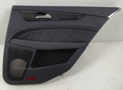 дверные карты задний правый MERCEDES CLS W218