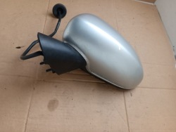 зеркало левое opel CORSA e Z176 3PIN