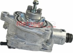 мецгер 8010038 насос вакуумный, система