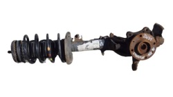 поворотный кулак, цапфа, амортизатор правый передний CITROEN C4 CACTUS 1.6